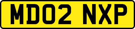 MD02NXP