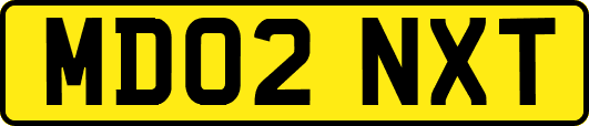 MD02NXT