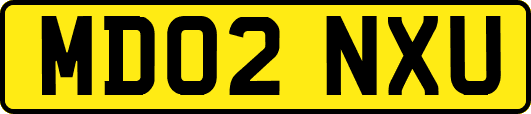 MD02NXU