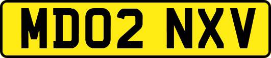 MD02NXV