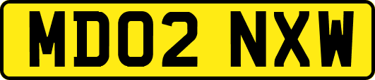 MD02NXW