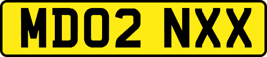 MD02NXX