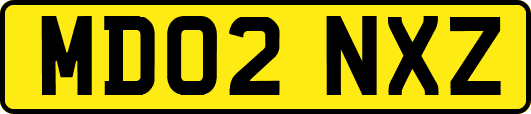 MD02NXZ
