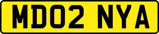 MD02NYA