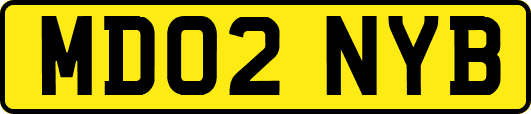 MD02NYB