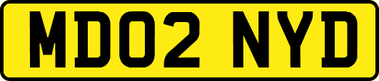 MD02NYD