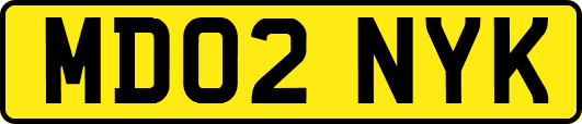 MD02NYK