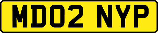 MD02NYP