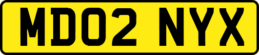 MD02NYX