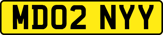 MD02NYY
