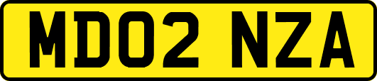 MD02NZA