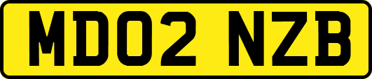 MD02NZB