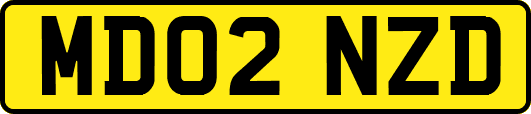 MD02NZD