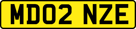 MD02NZE
