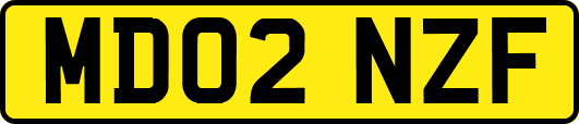 MD02NZF