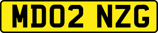 MD02NZG