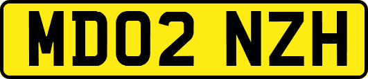 MD02NZH