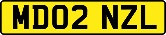 MD02NZL
