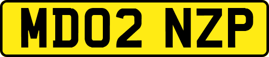 MD02NZP