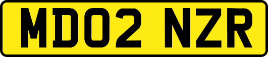 MD02NZR