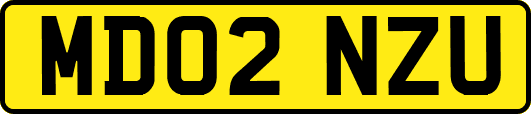 MD02NZU