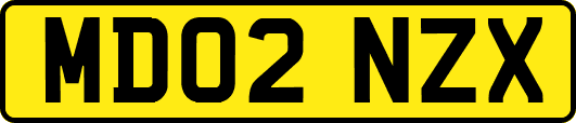 MD02NZX