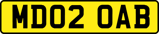 MD02OAB