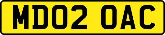 MD02OAC