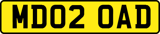 MD02OAD