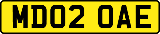 MD02OAE