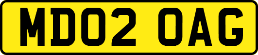 MD02OAG