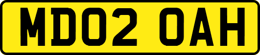 MD02OAH