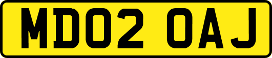 MD02OAJ