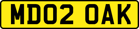MD02OAK