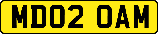 MD02OAM