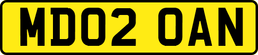 MD02OAN
