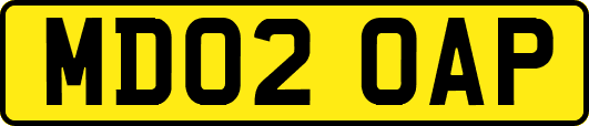 MD02OAP
