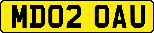 MD02OAU