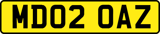 MD02OAZ