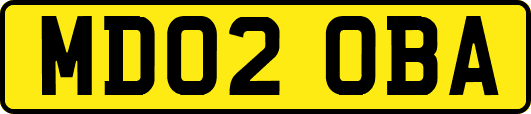 MD02OBA