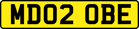 MD02OBE