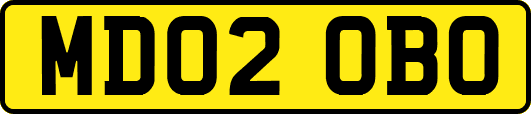 MD02OBO