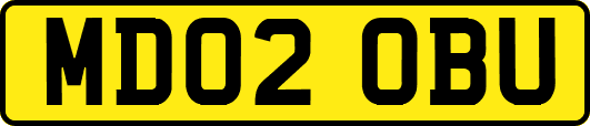MD02OBU