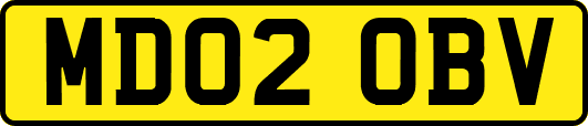 MD02OBV