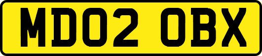 MD02OBX