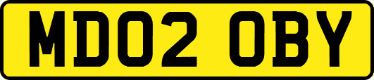 MD02OBY
