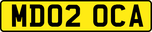 MD02OCA
