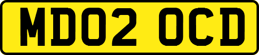 MD02OCD