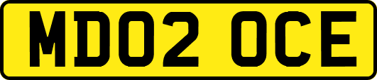 MD02OCE