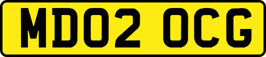 MD02OCG